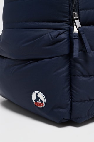 Mochila Bivouac - Azul-marinho
