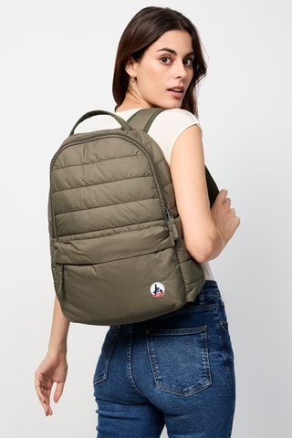 Mochila Bivouac - Caqui