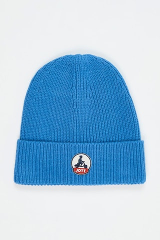Gorro Tim - Azul-real
