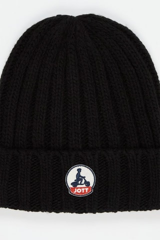 Gorro Gabin - Preto