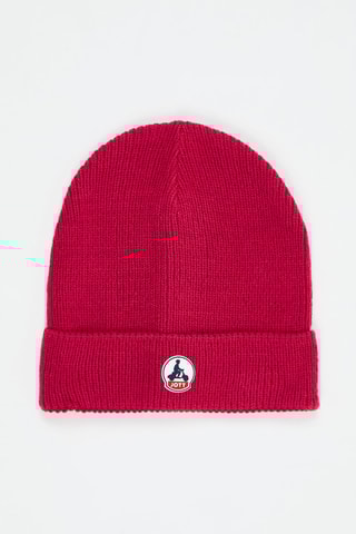 Gorro infantil Noah - Fúcsia