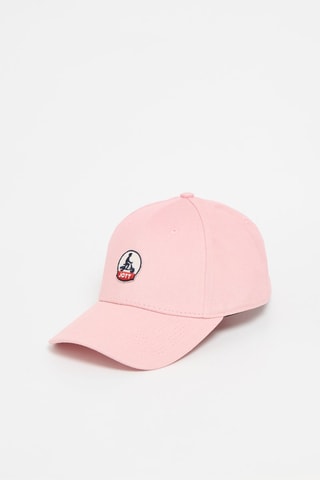 Boné Cas - Rosa