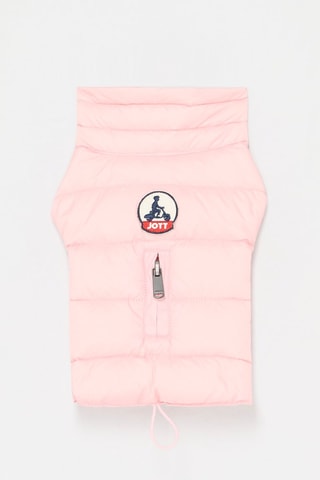 Blusão para cão Woop - Rosa