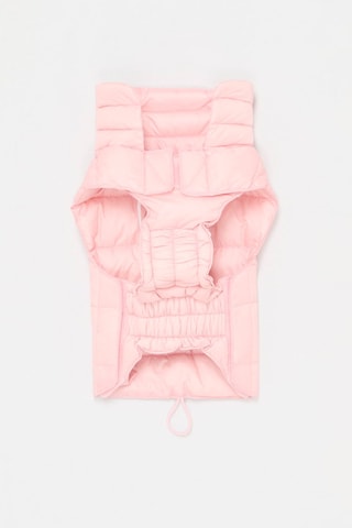 Blusão para cão Woop - Rosa