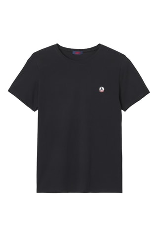 T-shirt - Preto