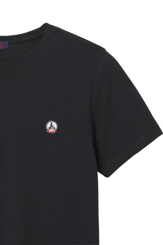 T-shirt - Preto