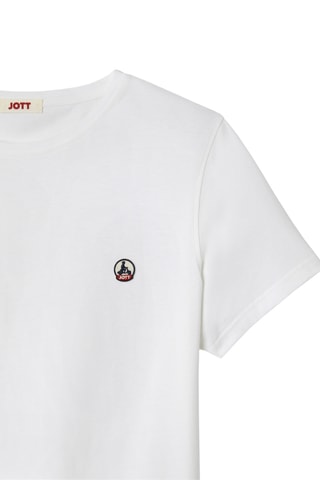 T-shirt - Branco