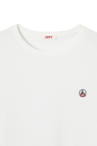 T-shirt - Branco