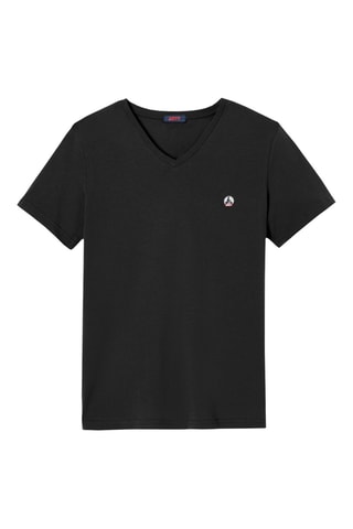 T-shirt - Preto