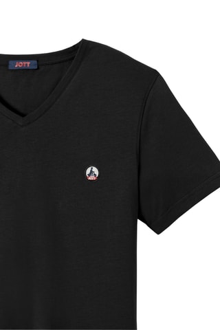T-shirt - Preto