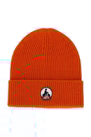 Gorro Tim - Laranja