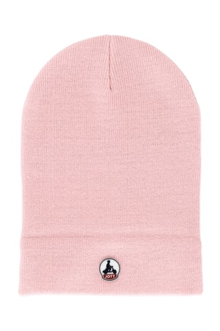 Gorro Jim - Rosa