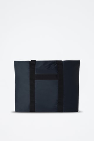 Tote bag Luma - Preto