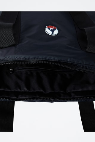 Tote bag Luma - Preto