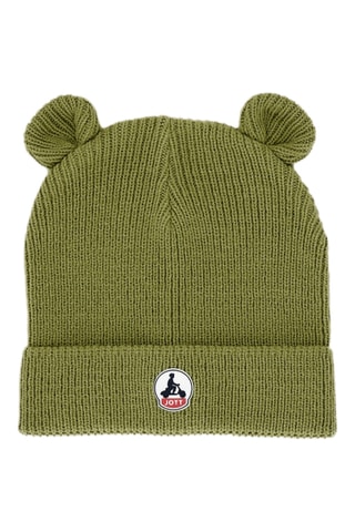 Gorro Billy - Verde-caqui
