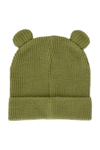 Gorro Billy - Verde-caqui