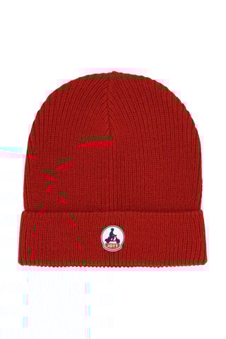 Gorro Noah - Vermelho