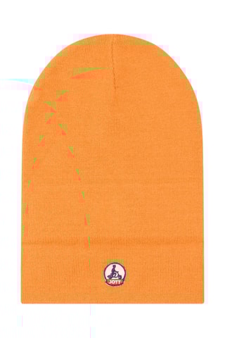 Gorro Jim 2.0 - Laranja