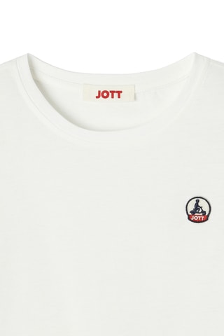 T-shirt - Branco