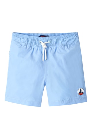 Calções de banho Cassis - Azul-celeste