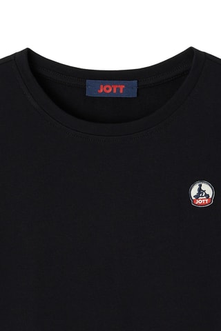 T-shirt - Preto