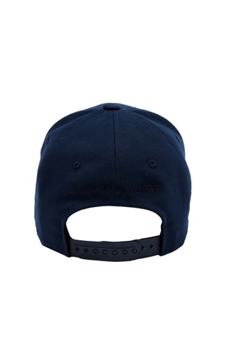 Boné Cak - Azul-marinho