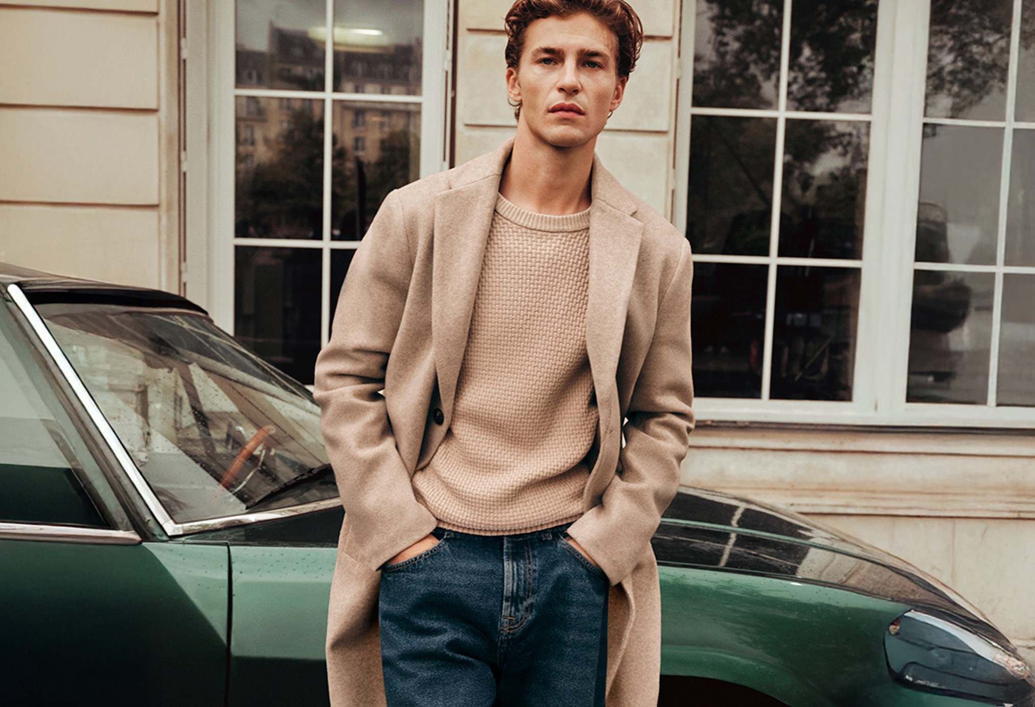 LEFTIES en soldes chez SHOWROOMPRIVÉ