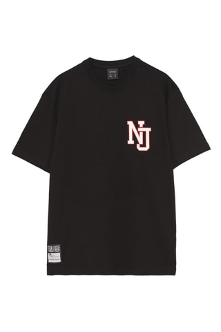 T-shirt - Noir 