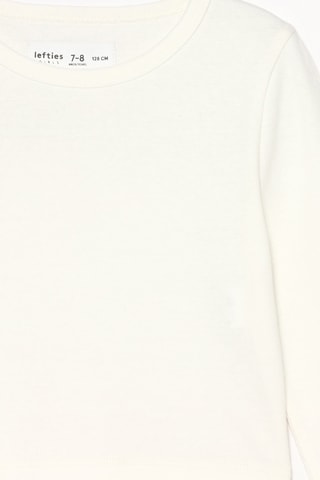 T-shirt - Blanc