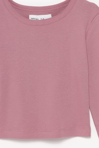 T-shirt - Rose