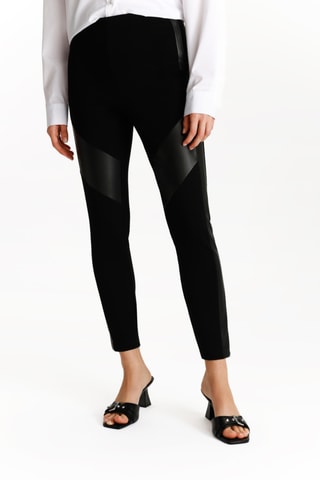 Legging - Noir