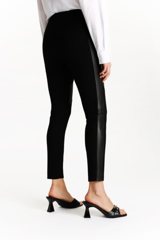 Legging - Noir