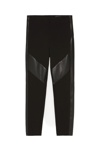 Legging - Noir