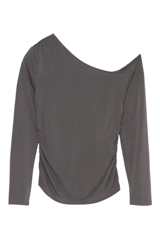 Top - Gris