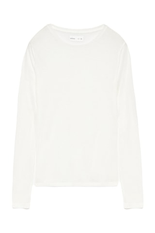 T-shirt - Blanc