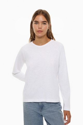 T-shirt - Blanc