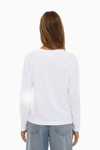 T-shirt - Blanc