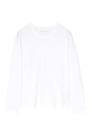 T-shirt - Blanc