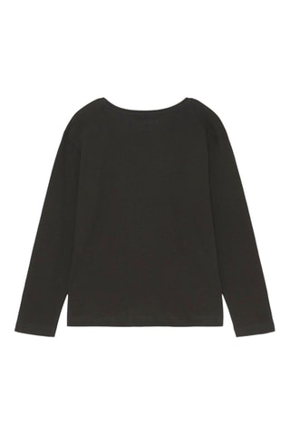 4 t-shirts - Blanc et noir