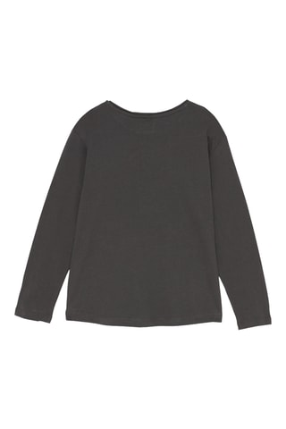 T-shirt - Gris foncé