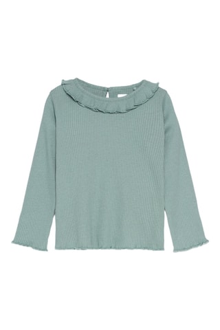 T-shirt - Vert d’eau