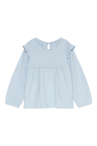 Blouse - Ciel
