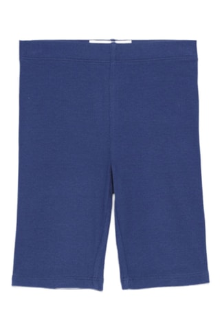 Cycliste - Bleu marine