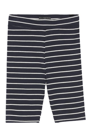 8 cyclistes - Bleu marine