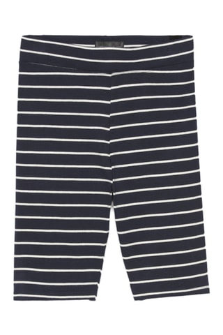 8 cyclistes - Bleu marine