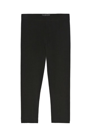 Legging - Noir