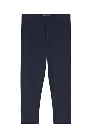 Legging - Bleu marine