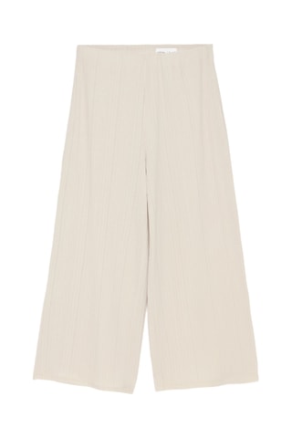 Pantalon - Beige