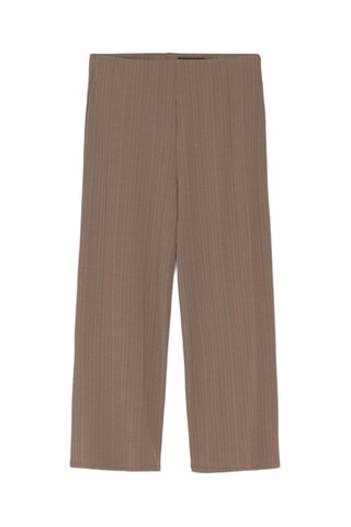 Pantalon - Marron
