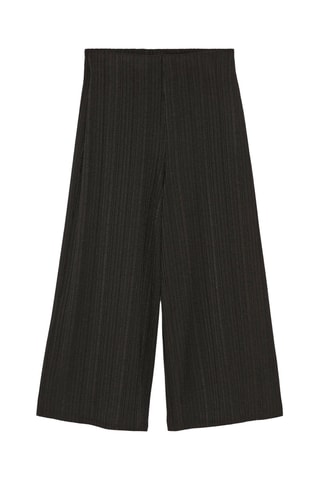 Pantalon - Noir